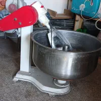 خمیر گیر ۴۰کیلویی|فروشگاه و مغازه|قزوین, |دیوار