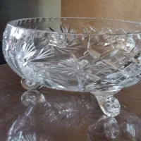 کریستال اصل چک|ظروف سرو و پذیرایی|تهران, باغ فیض|دیوار