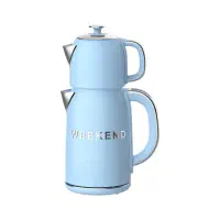 چای ساز ویکند