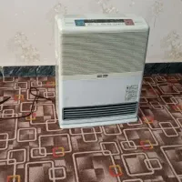 هیتر بخاری برقی گازی ژاپنی بدون دودکش پلاسما|بخاری، هیتر، شومینه|تهران, شهرک ابوذر|دیوار