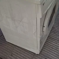 ماشین لباسشویی تمام خشکن الجی7کیلو|ماشین لباسشویی و خشک‌کن لباس|تهران, نازی‌آباد|دیوار
