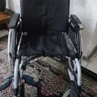 ویلچر