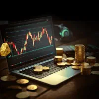 آموزش ترید طلا انحصاری