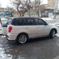 ام وی ام X33at|خودرو سواری و وانت|الیگودرز, |دیوار