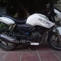 موتور اپاچی ۱۸۰