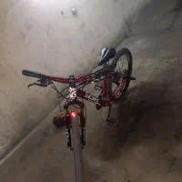 دوچرخه ۲۶