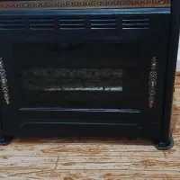 بخاری سبلان درحد