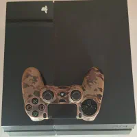 فروش ps4|کنسول، بازی ویدئویی و آنلاین|لار, |دیوار