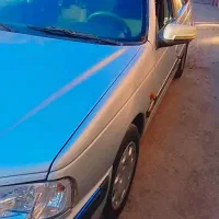 ماشین پارس 84|خودرو سواری و وانت|بم, |دیوار