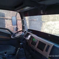 دیما 6تن باری|خودرو سنگین|زرند, |دیوار