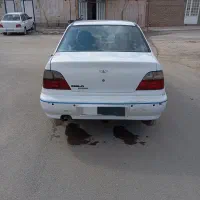 فروش خودرو دوو سی یلو