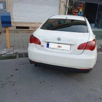 ام جی ۵۵۰|خودرو سواری و وانت|گرگان, |دیوار