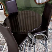 میز ناهارخوری 3نفره