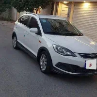 ام وی ام ۳۱۵هاچبک اکسلنت ساب دار مدل ۹۷|خودرو سواری و وانت|گرگان, |دیوار