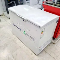 فریزر صندوقی هیمالیاایستکول مرسان120سانت بدون برفک|یخچال و فریزر|گرگان, |دیوار