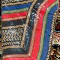 شلوار بندری