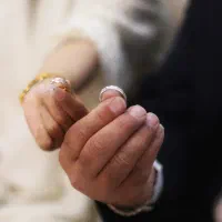 عکاسی حرفه ای  مراسمات شما