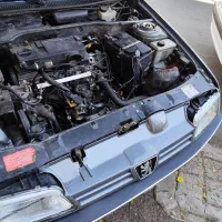 پژو 405 مدل 90|خودرو سواری و وانت|کرمان, |دیوار