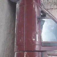 فروش تویوتا ۸۴ موتور۳و۴و تعویض قانونی پلاک سراوان|خودرو سواری و وانت|سراوان, |دیوار