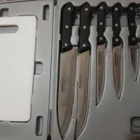 چاقو سرویس کامل
