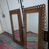 دوعددآینه