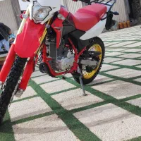 موتور تریل پیشرو250