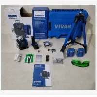 ترازلیزری ویوارکس