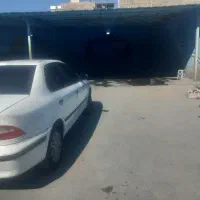 سمندLx.xu7|خودرو سواری و وانت|تهران, دولتخواه شمالی|دیوار