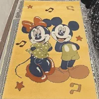 فرش اتاق کودک