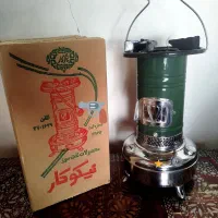 چراغ نفتی پیلته قدیمی