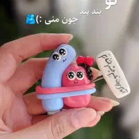 کارهای ترند خمیری|صنایع دستی و سایر لوازم تزئینی|شوشتر, |دیوار