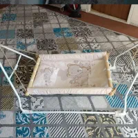 گهواره ننو|تخت و صندلی بچه|شیروان (خراسان), |دیوار