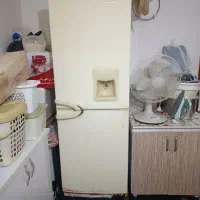 یخچال فریزر