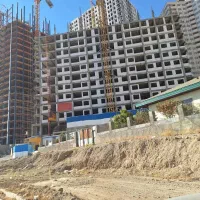 ۱۲۰ متر اطلس ۲ مروارید شهر، ۲/۳۰۰|پیش‌فروش املاک|تهران, مروارید شهر|دیوار