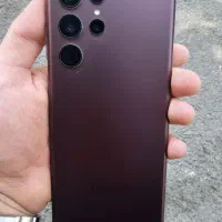 گوشی s22 ultra|موبایل|اصفهان, احمدآباد|دیوار