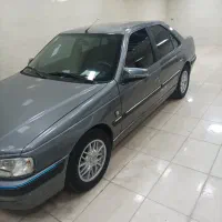 پرشیا مدل 87 استسنایی