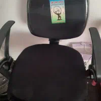 صندلی چرخدار