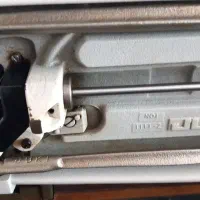 فروش چرخ گلدوزی ژوکی 391 اصل ژاپن|چرخ خیاطی و ریسندگی|مریوان, |دیوار