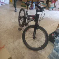 دوچرخه