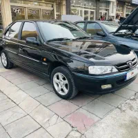 پارس مدل ۹۲