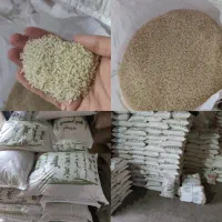 برنج نیم دانه عنبربو خوزستان