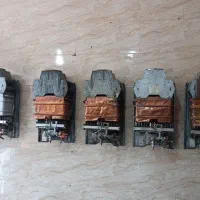 فروش آبگرمکن و پکیج