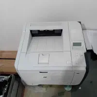 پرینتر لیزری دو رو زن وایفای شبکه دار اچ پhp3015dn|پرینتر، اسکنر، کپی، فکس|تبریز, |دیوار