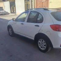 کوییک GX با ترمز ESC|خودرو سواری و وانت|سیرجان, |دیوار