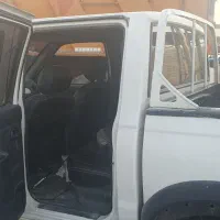 پیکاپ ریچ مدل ۹۴