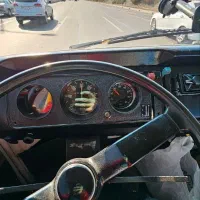 فولکس کمپر T2 مدل 1976|خودرو کلاسیک|تهران, شهران شمالی|دیوار