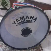 دمام یاماها سایز متوسط