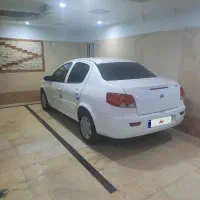 رانا پلاس ارتقا یافته سفید