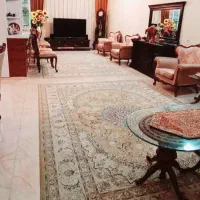 فروش آپارتمان ۱۲۸ متری تهرانسر سالن پرده خور