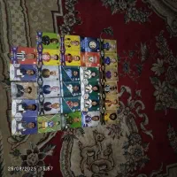 کیمدی کد نزده|کلکسیون و سرگرمی|اهواز, منبع اب|دیوار